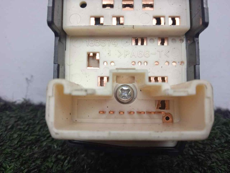 Recambio de mando retrovisor para toyota yaris 1.5 16v cat (híbrido) referencia OEM IAM 848700F010  