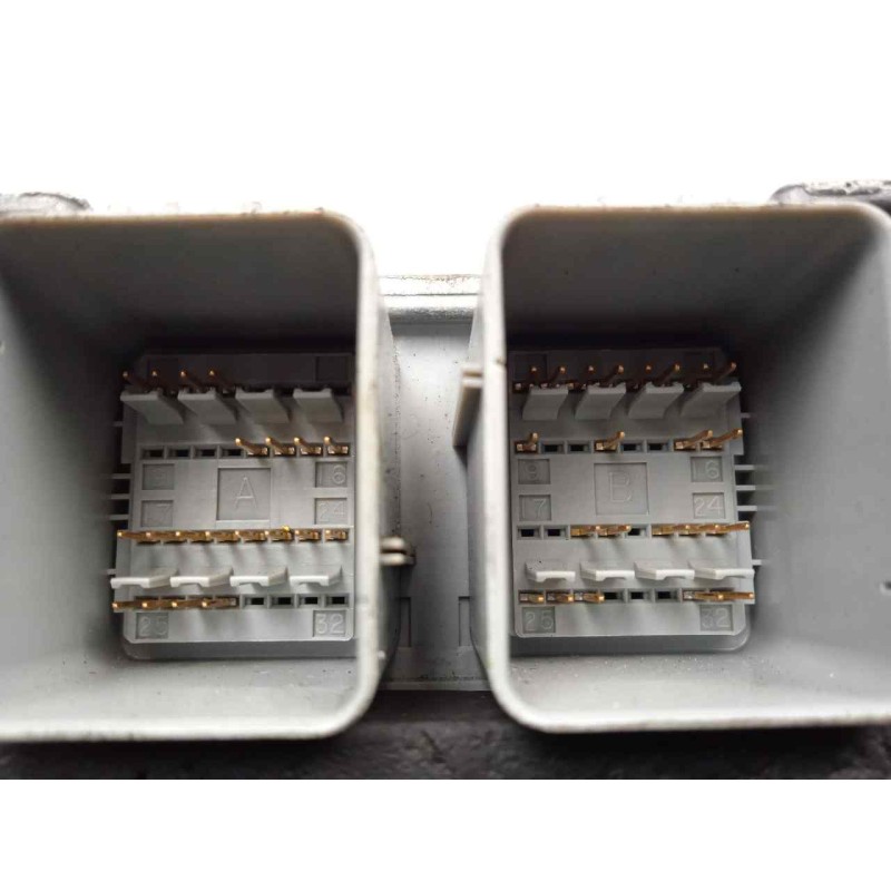 Recambio de centralita airbag para chrysler sebring berlina (jr41) 2.0 16v cat referencia OEM IAM 0285001543-04602283AE  