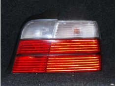 Recambio de piloto trasero derecho para bmw serie 3 berlina (e36) 2.5 turbodiesel cat referencia OEM IAM  COUPE BLANCO / ROJO