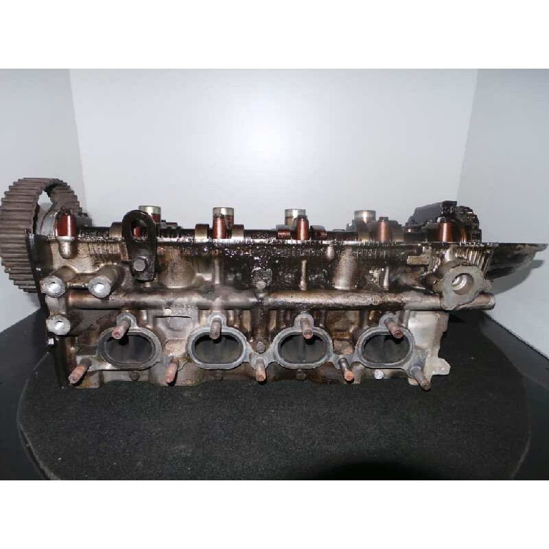 Recambio de culata para hyundai lantra familiar (rd) 2.0 16v cat referencia OEM IAM 7C  