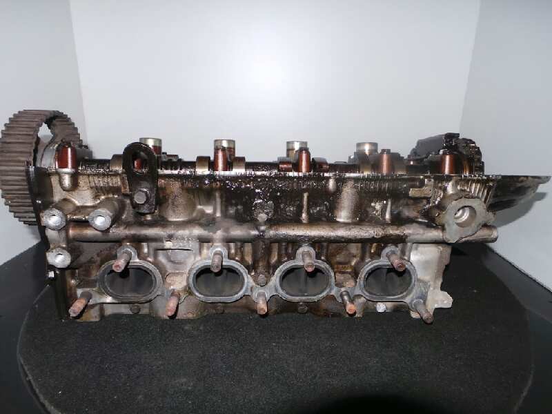 Recambio de culata para hyundai lantra familiar (rd) 2.0 16v cat referencia OEM IAM 7C  
