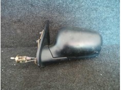 Recambio de retrovisor izquierdo para skoda felicia berlina ( 791) 1.3 referencia OEM IAM  MANUAL NEGRO PLASTICO 2