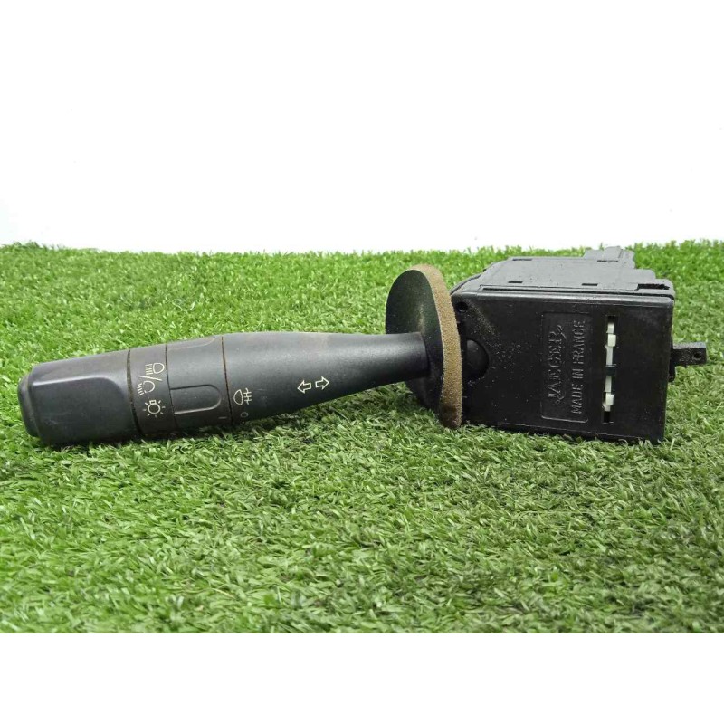 Recambio de mando luces para peugeot partner (s1) 1.9 diesel referencia OEM IAM 96236415ZL  