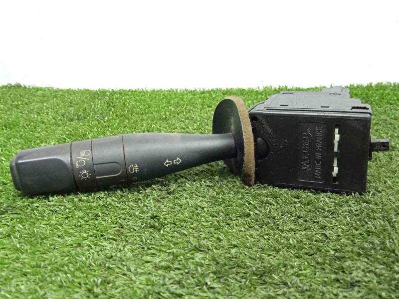 Recambio de mando luces para peugeot partner (s1) 1.9 diesel referencia OEM IAM 96236415ZL  