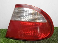 Recambio de piloto trasero derecho para daewoo lanos 1.4 cat referencia OEM IAM SINREFERENCIA 97-00 - 4.PUERTAS EXTERIOR - BLANC