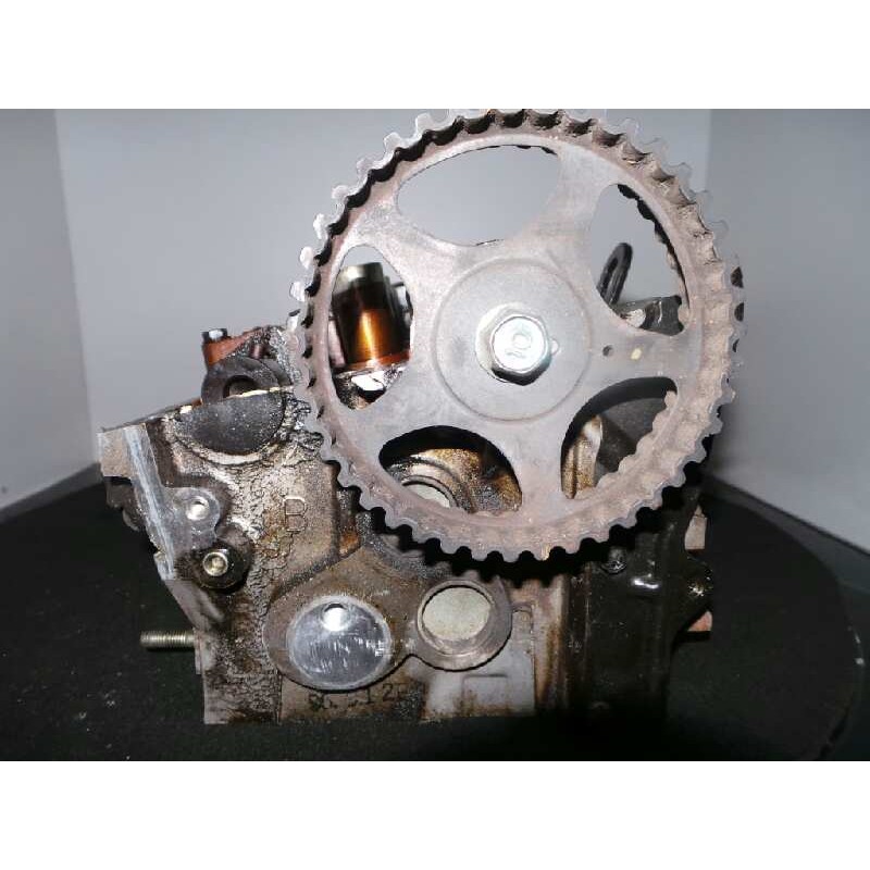 Recambio de culata para hyundai lantra familiar (rd) 2.0 16v cat referencia OEM IAM 7C  