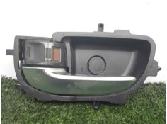Recambio de maneta interior delantera izquierda para toyota yaris 1.5 16v cat (híbrido) referencia OEM IAM 6920602300C2  