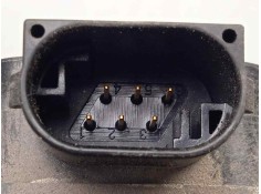 Recambio de potenciometro pedal para mercedes-benz clase r (w251) 3.0 cdi cat referencia OEM IAM A1643000004 6.PINES  2