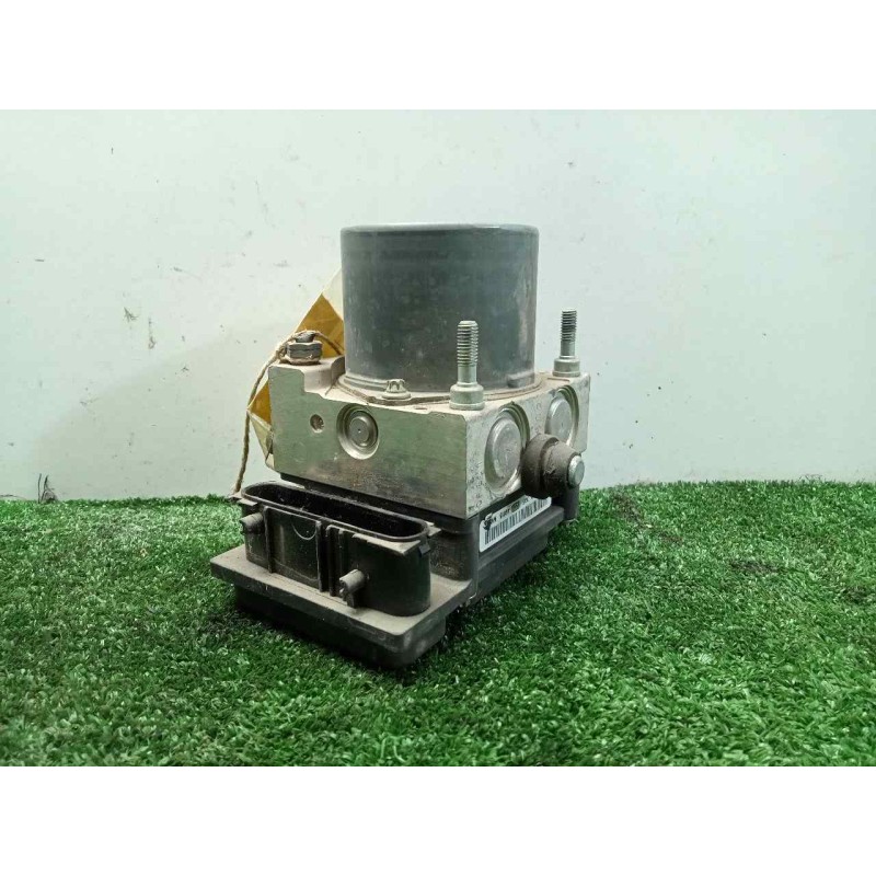 Recambio de abs para citroën c4 berlina 1.6 16v hdi referencia OEM IAM 0265800395-0265231486-9649988280  