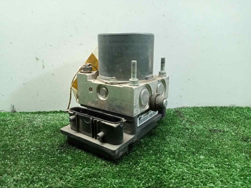 Recambio de abs para citroën c4 berlina 1.6 16v hdi referencia OEM IAM 0265800395-0265231486-9649988280  