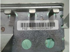 Recambio de airbag delantero derecho para toyota avensis berlina (t25) 1.8 16v cat referencia OEM IAM 061102P-F52000102003KC3-40 2