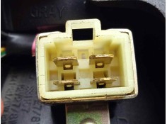 Recambio de piloto trasero derecho para daewoo lanos 1.4 cat referencia OEM IAM SINREFERENCIA 97-00 - 4.PUERTAS EXTERIOR - BLANC 2