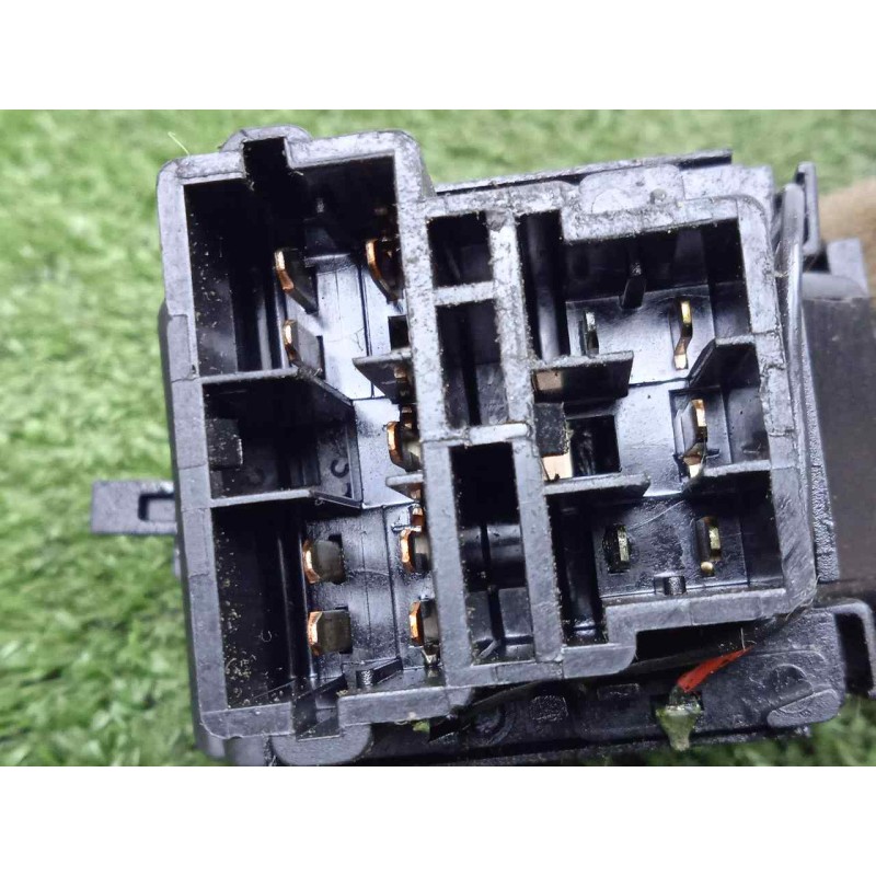 Recambio de mando luces para peugeot partner (s1) 1.9 diesel referencia OEM IAM 96236415ZL  