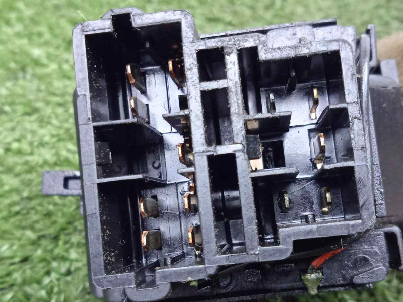 Recambio de mando luces para peugeot partner (s1) 1.9 diesel referencia OEM IAM 96236415ZL  