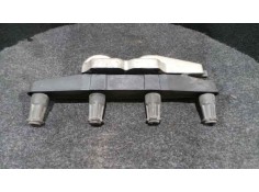 Recambio de bobina encendido para skoda felicia berlina ( 791) 1.3 referencia OEM IAM 047905104 CHAMPION 4.PIN