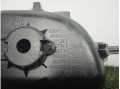 Recambio de maneta interior delantera izquierda para toyota yaris 1.5 16v cat (híbrido) referencia OEM IAM 6920602300C2   2
