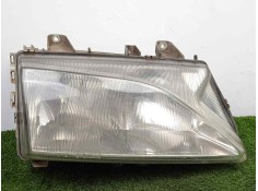 Recambio de faro derecho para peugeot 806 2.0 hdi referencia OEM IAM SINREFERENCIA 98-02 