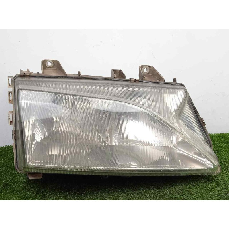 Recambio de faro derecho para peugeot 806 2.0 hdi referencia OEM IAM SINREFERENCIA 98-02 