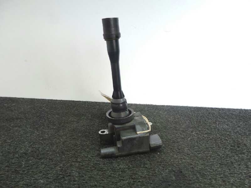 Recambio de bobina encendido para mitsubishi galant berlina (ea0) 2.0 cat referencia OEM IAM FL0056  3 PINES