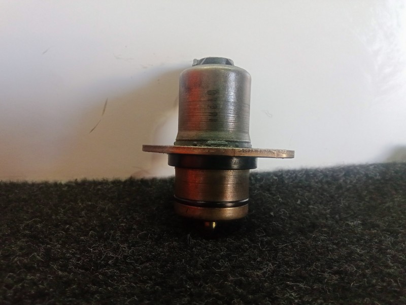 Recambio de sensor para alfa romeo 147 (190) 2.0 selespeed distinctive referencia OEM IAM NOTIENEREFERENCIA  