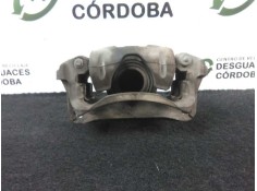 Recambio de pinza freno trasera izquierda para toyota land cruiser (j15) 3.0 turbodiesel cat referencia OEM IAM 4775034030 Ø DIS