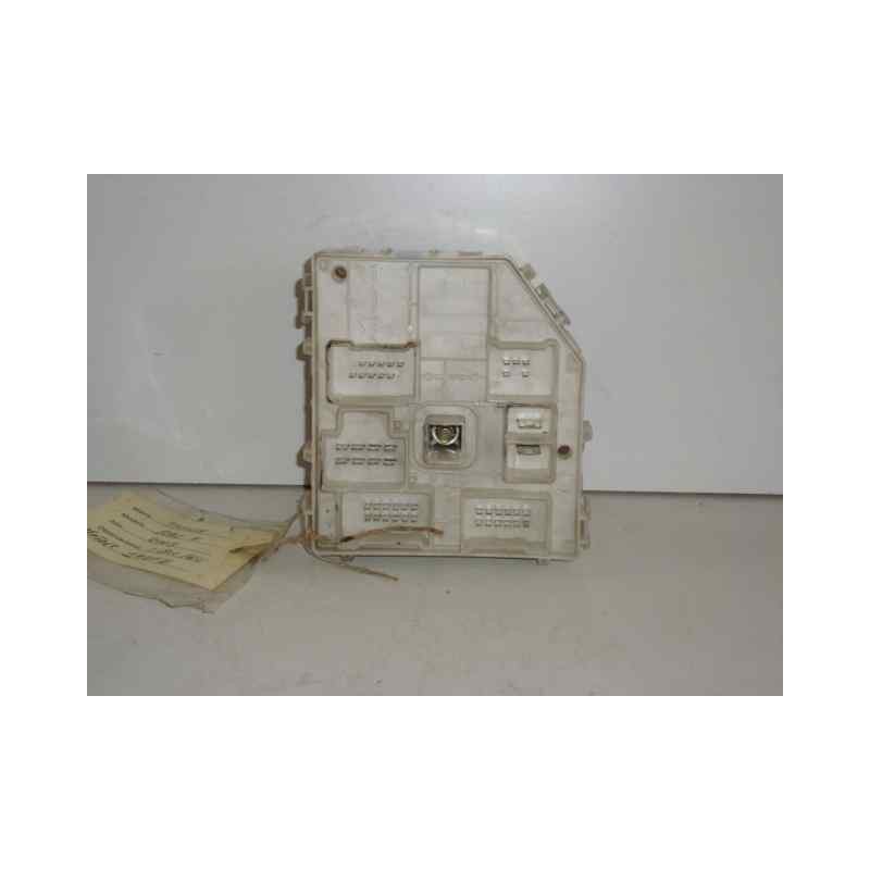 Recambio de caja reles / fusibles para toyota rav 4 (a2) referencia OEM IAM 0365953G16  