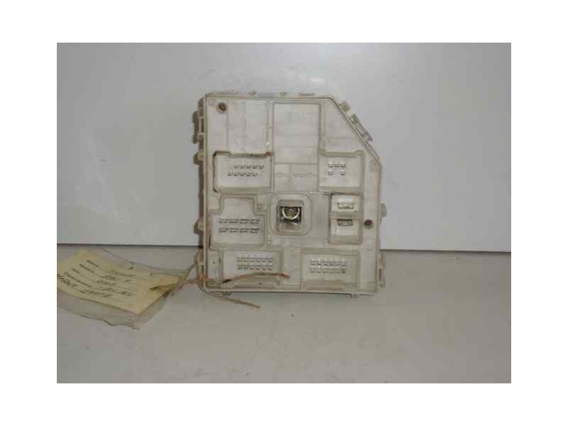 Recambio de caja reles / fusibles para toyota rav 4 (a2) referencia OEM IAM 0365953G16  