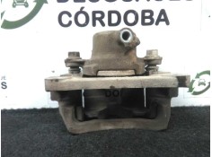 Recambio de pinza freno trasera izquierda para toyota land cruiser (j15) 3.0 turbodiesel cat referencia OEM IAM 4775034030 Ø DIS 2
