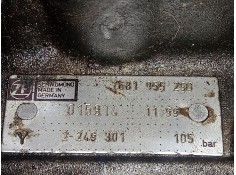 Recambio de bomba direccion para opel omega b 2.5 turbodiesel (x 25 td / u 25 td / l93) referencia OEM IAM 76819555290-015914-22 2