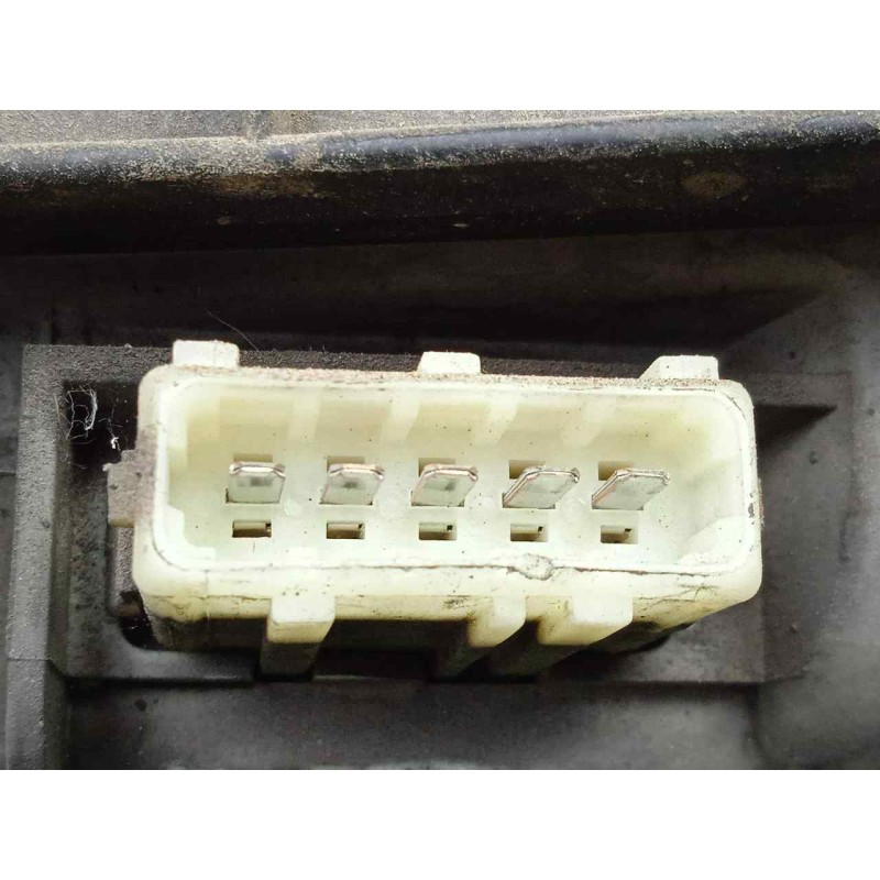 Recambio de faro derecho para peugeot 806 2.0 hdi referencia OEM IAM SINREFERENCIA 98-02 