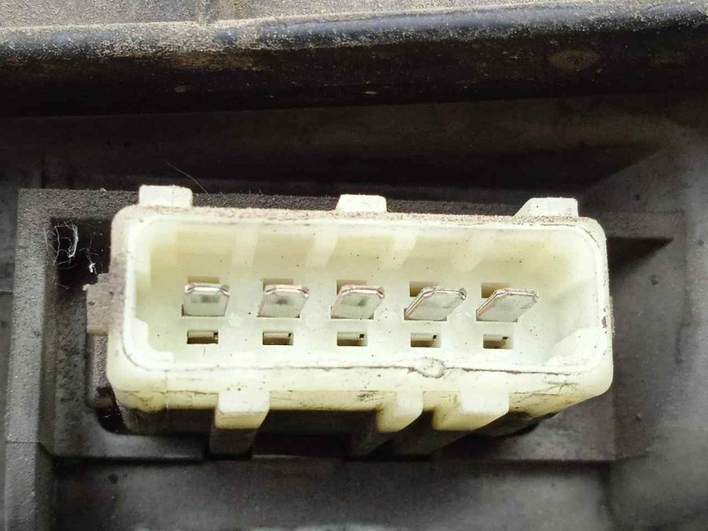 Recambio de faro derecho para peugeot 806 2.0 hdi referencia OEM IAM SINREFERENCIA 98-02 