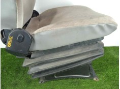 Recambio de asiento delantero izquierdo para iveco serie mk 6.1 diesel referencia OEM IAM  NEUMATICO  2
