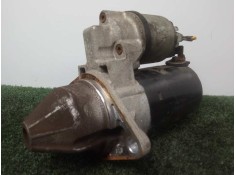 Recambio de motor arranque para opel corsa d 1.2 16v cat (z 12 xep / lb4) referencia OEM IAM 0001107408-24436877 BOSCH 9.DIENTES