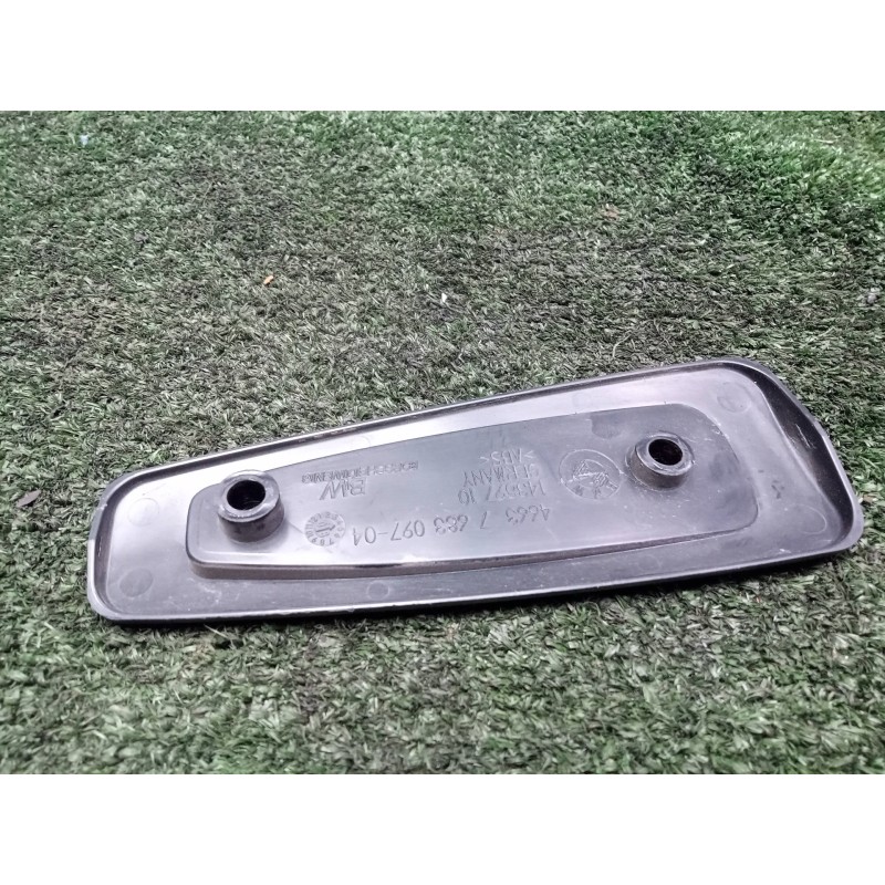 Recambio de moldura para bmw r 1200 rt/st referencia OEM IAM 46637683097-7683097 K26 