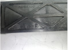 Recambio de maneta exterior trasera izquierda para nissan qashqai (j10) 2.0 16v cat referencia OEM IAM 80611EB30   2