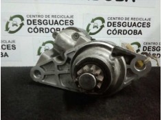 Recambio de motor arranque para volkswagen polo (9n1) 1.4 16v referencia OEM IAM 0001120400-02T911023G BOSCH 