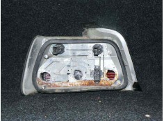 Recambio de piloto trasero derecho para bmw serie 3 berlina (e36) 2.5 turbodiesel cat referencia OEM IAM  COUPE BLANCO / ROJO 2