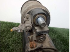 Recambio de motor arranque para opel corsa d 1.2 16v cat (z 12 xep / lb4) referencia OEM IAM 0001107408-24436877 BOSCH 9.DIENTES 2