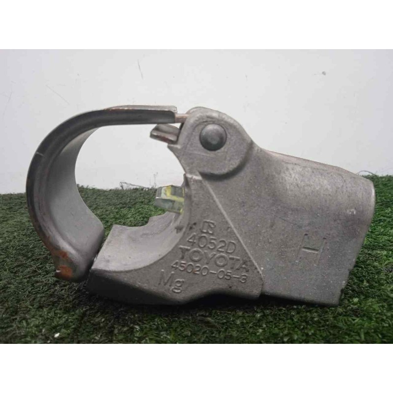 Recambio de bloqueo direccion para toyota yaris 1.5 16v cat (híbrido) referencia OEM IAM 450200D120-45020053  
