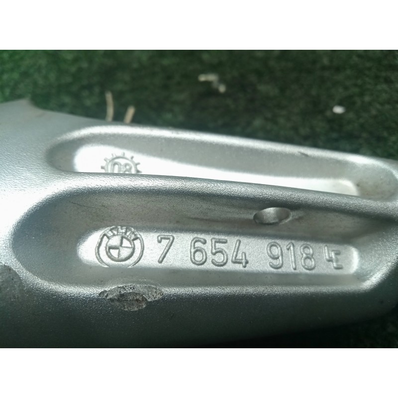 Recambio de manillar para bmw r 1200 rt/st referencia OEM IAM 7654918 K26 - 05-10 SEMIMANILLAR DERECHO