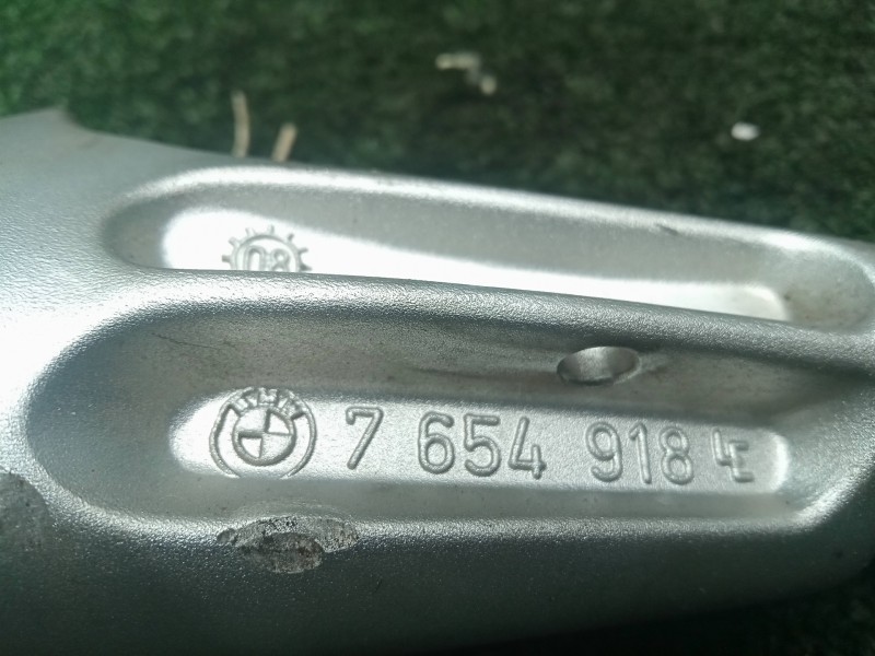 Recambio de manillar para bmw r 1200 rt/st referencia OEM IAM 7654918 K26 - 05-10 SEMIMANILLAR DERECHO