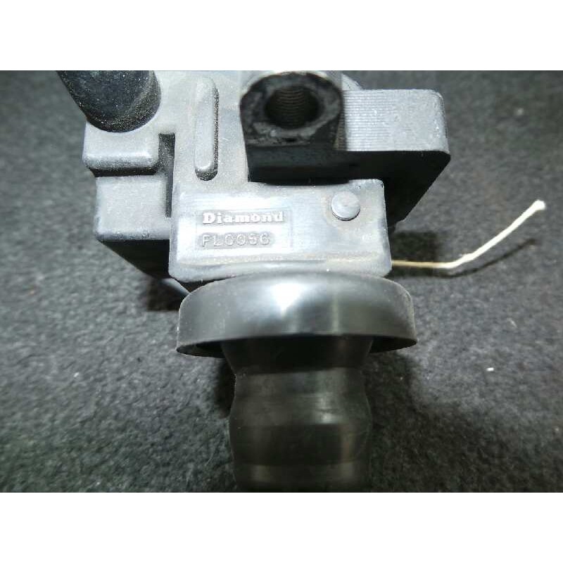 Recambio de bobina encendido para mitsubishi galant berlina (ea0) 2.0 cat referencia OEM IAM FL0056  3 PINES