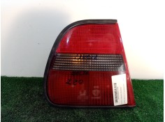 Recambio de piloto trasero izquierdo para lancia delta 1.9 turbodiesel cat referencia OEM IAM  93-99 EXTERIOR