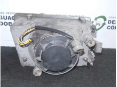Recambio de faro izquierdo para iveco daily caja cerrada (1989 =>) 2.8 diesel referencia OEM IAM  90-99 REGULACIÓN.MANUAL 2