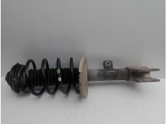 Recambio de amortiguador delantero izquierdo para citroën c4 lim. 1.6 hdi fap referencia OEM IAM   