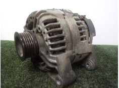 Recambio de alternador para opel corsa d 1.2 16v cat (z 12 xep / lb4) referencia OEM IAM 0124325171-13222930 100AH - BOSCH POLEA