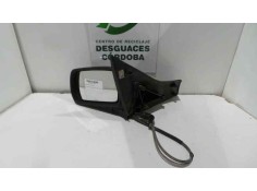 Recambio de retrovisor izquierdo para citroën xantia berlina 2.0 hdi cat (rhy / dw10td) referencia OEM IAM  1.SERIE - MANUAL AZU