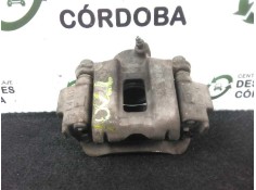 Recambio de pinza freno trasera derecha para toyota land cruiser (j15) 3.0 turbodiesel cat referencia OEM IAM 4773034030 Ø DISCO 2