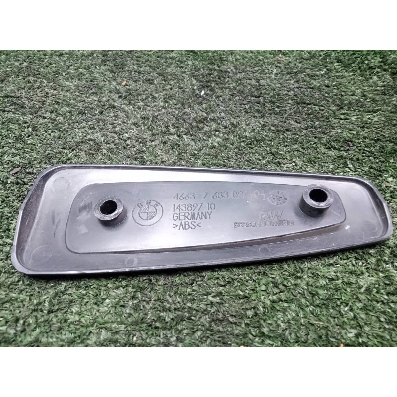 Recambio de moldura para bmw r 1200 rt/st referencia OEM IAM 46637683097-7683097 K26 