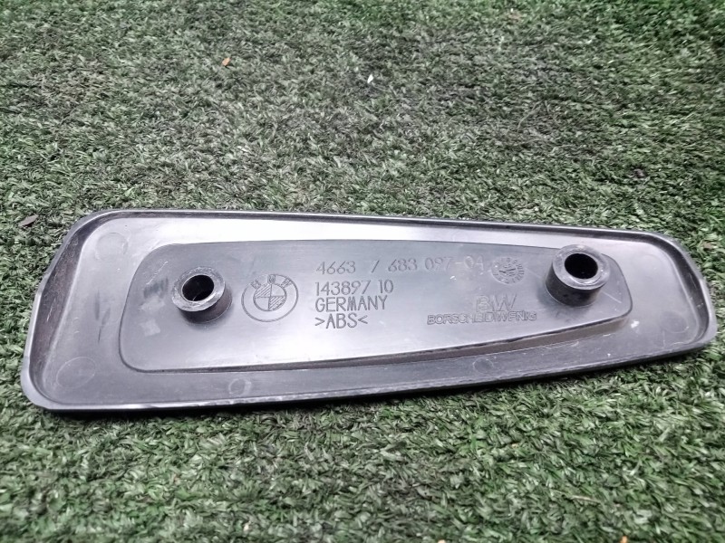 Recambio de moldura para bmw r 1200 rt/st referencia OEM IAM 46637683097-7683097 K26 